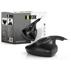 N8WERK UV-C, 01997 ruční vysavač