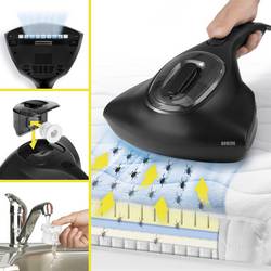 N8WERK UV-C, 01997 ruční vysavač