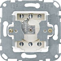 Merten vestavný tlačítko pro žaluzie 318901 1 ks