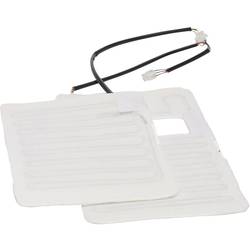 Dometic Group vyhřívané sedadlo MagicComfort MSH601 12 V 2 úrovně nastavení teploty 9600000394 bílá