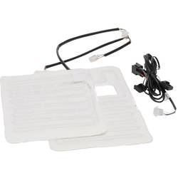 Dometic Group vyhřívané sedadlo MagicComfort MSH601 12 V 2 úrovně nastavení teploty 9600000394 bílá