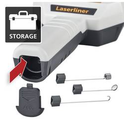 Laserliner 082.259E inspekční kamera, Ø sondy: 5.5 mm, délka 1 m