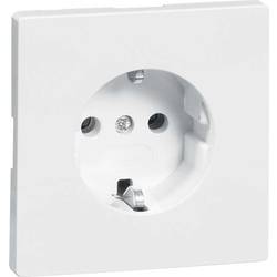 PEHA by Honeywell 1násobné kompletní sada zásuvka čistě bílá 820011 1 ks