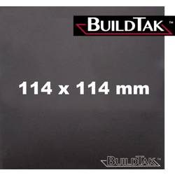 BUILDTAK Tisková fólie BUILDTAK BUILDTAK Nylon+ 114 x 114 mm Nylon+ Surface BNP45X45