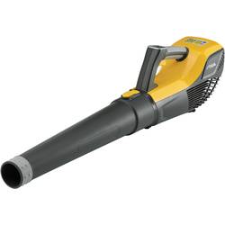 STIGA BL 500e akumulátor foukač listí + akumulátor, vč. nabíječky 48 V