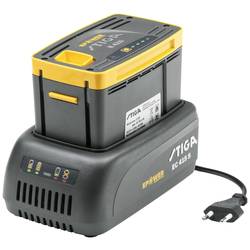 STIGA BL 500e akumulátor foukač listí + akumulátor, vč. nabíječky 48 V