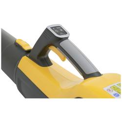 STIGA BL 500e akumulátor foukač listí + akumulátor, vč. nabíječky 48 V