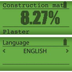 Laserliner MoistureMaster Compact Plus měřič vlhkosti materiálů