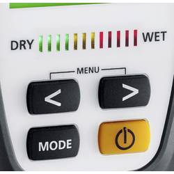 Laserliner MoistureMaster Compact Plus měřič vlhkosti materiálů