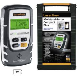 Laserliner MoistureMaster Compact Plus měřič vlhkosti materiálů