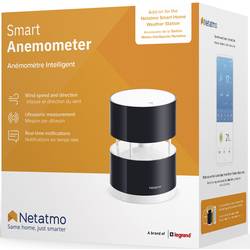 Netatmo NWA01-WW Legrand anemometr