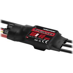 Hobbywing Skywalker V2 60A Brushless letový regulátor pro model letadla Zatížitelnost (max. A): 80 A