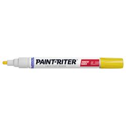 Markal PAINT-RITER INDUSTRY MARKER SL100 31240620 popisovač na laky černá 4 mm