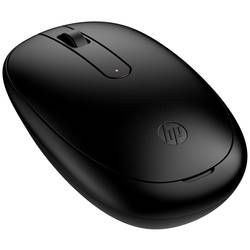 HP 240 optická myš, přenos Bluetooth®, 3 tlačítko, 1600 dpi, černá