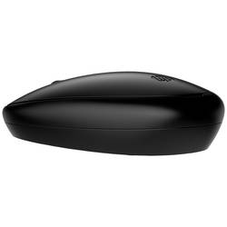 HP 240 optická myš, přenos Bluetooth®, 3 tlačítko, 1600 dpi, černá