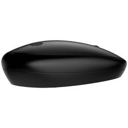 HP 240 optická myš, přenos Bluetooth®, 3 tlačítko, 1600 dpi, černá