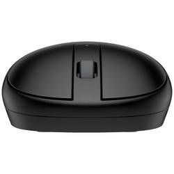 HP 240 optická myš, přenos Bluetooth®, 3 tlačítko, 1600 dpi, černá