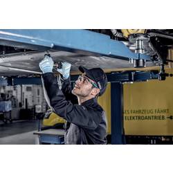 uvex u-cap sport 9794401 pracovní čepice s kšiltem černá