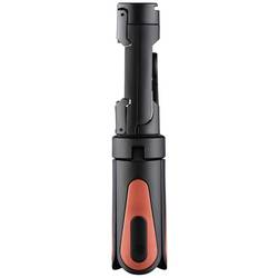 Hama stojan na smartphone 1/4palcové min./max.výška=15 cm černá, červená