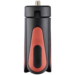 Hama stojan na smartphone 1/4palcové min./max.výška=15 cm černá, červená