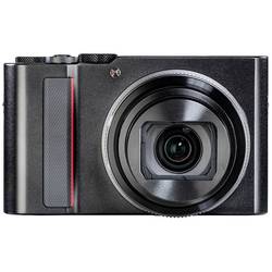 Hama stojan na smartphone 1/4palcové min./max.výška=15 cm černá, červená