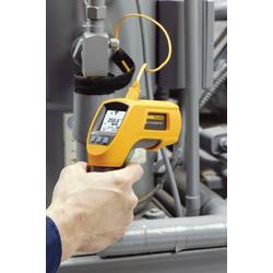 Fluke 568 infračervený teploměr, optika 50:1, -40 - +800 °C, kontaktní měření