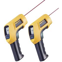 Fluke 568 infračervený teploměr, optika 50:1, -40 - +800 °C, kontaktní měření