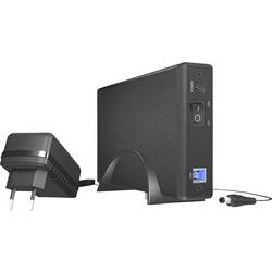 ICY BOX 60145 8,9 cm (3,5 palce) kryt pevného disku 3.5 palec USB 3.2 (Gen 1x1)