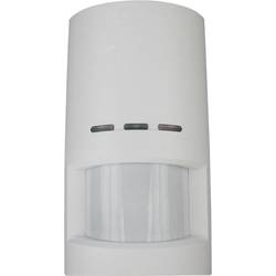 LUPUSEC bezdrátový detektor pohybu PIR LUPUSEC - 12034 - Dual Way Bewegungsmelder