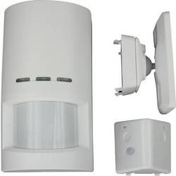 LUPUSEC bezdrátový detektor pohybu PIR LUPUSEC - 12034 - Dual Way Bewegungsmelder