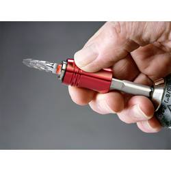 kwb rychloupínací držák bitů 1/4 (6,3 mm)