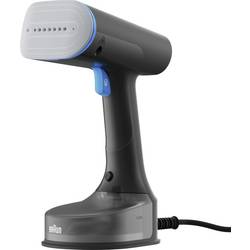 Braun GS 5031 BL 0X13810101 nástavec na oblečení pro parní žehličku černá