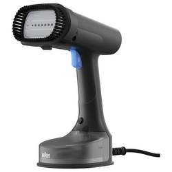 Braun GS 5031 BL 0X13810101 nástavec na oblečení pro parní žehličku černá