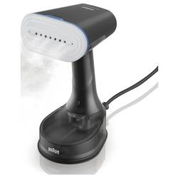 Braun GS 5031 BL 0X13810101 nástavec na oblečení pro parní žehličku černá