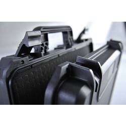 Kufr Xenotec MAX505S MAX PRODUCTS MAX505S Rozměry: (d x š x v) 555 x 428 x 211 mm