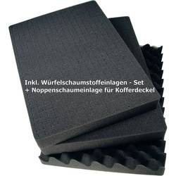 Kufr Xenotec MAX505S MAX PRODUCTS MAX505S Rozměry: (d x š x v) 555 x 428 x 211 mm