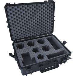 Kufr Xenotec MAX505S MAX PRODUCTS MAX505S Rozměry: (d x š x v) 555 x 428 x 211 mm