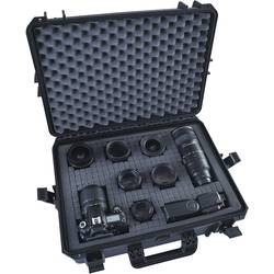 Kufr Xenotec MAX505S MAX PRODUCTS MAX505S Rozměry: (d x š x v) 555 x 428 x 211 mm