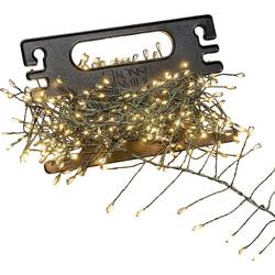 Konstsmide světelný řetěz Energetická třída (EEK2021): E (A - G)