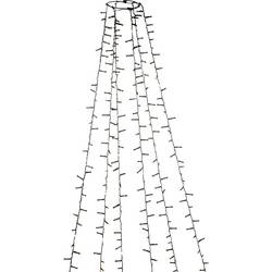 Konstsmide LED světelný plášť na vánoční stromeček Energetická třída (EEK2021): F (A - G)