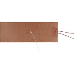 Thermo TECH silikon tepelná fólie samolepicí 230 V/DC, 230 V/AC 500 W Krytí IPX7 (d x š) 250 mm x 100 mm