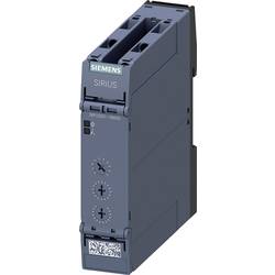 Siemens 3RP2505-1BW30 3RP25051BW30 časové relé, 0.05 s - 100 h, 1 ks