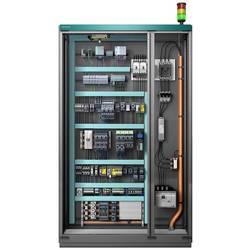 Siemens 3RP2505-1BW30 3RP25051BW30 časové relé, 0.05 s - 100 h, 1 ks