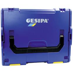 Gesipa 1622522 Úložný box pro nýtovací pistoli na trhací nýty 1 ks