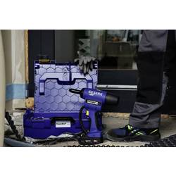 Gesipa 1622522 Úložný box pro nýtovací pistoli na trhací nýty 1 ks