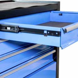 GÜDE 40879 dílenský vozík