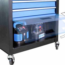 GÜDE 40879 dílenský vozík