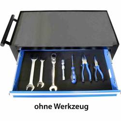 GÜDE 40879 dílenský vozík