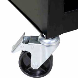 GÜDE 40879 dílenský vozík