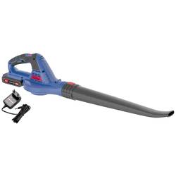 GÜDE 58589 akumulátor foukač listí